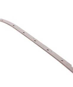 DR-719.L Deur RVS Sierlijst links 68-82