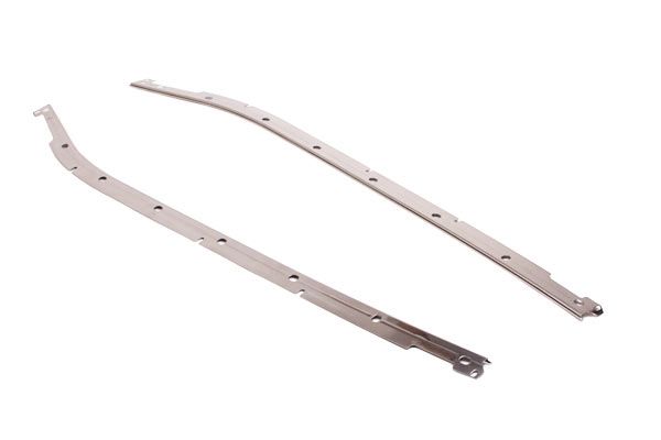 DR-719.R Deur RVS Sierlijst rechts 68-82 - Afbeelding 4