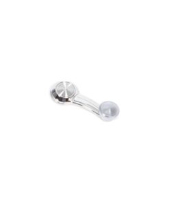 DR-728 Raamslinger met doorzichtige knop 67-77