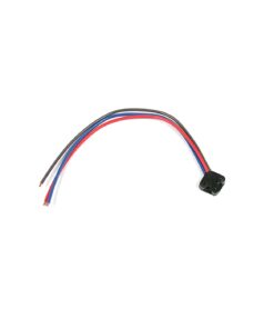 453-43A 63-67 Koplamp & 68-82 Elektrisch Raam Schakelaar Harnas Reparatie