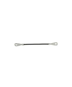 454-15E Massakabel motorkap lampje 77-82