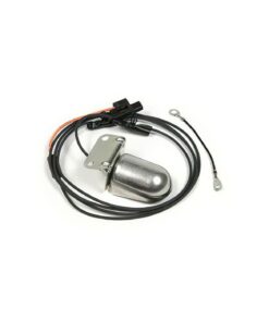 454-15A Verlichting onder motorkap 77E