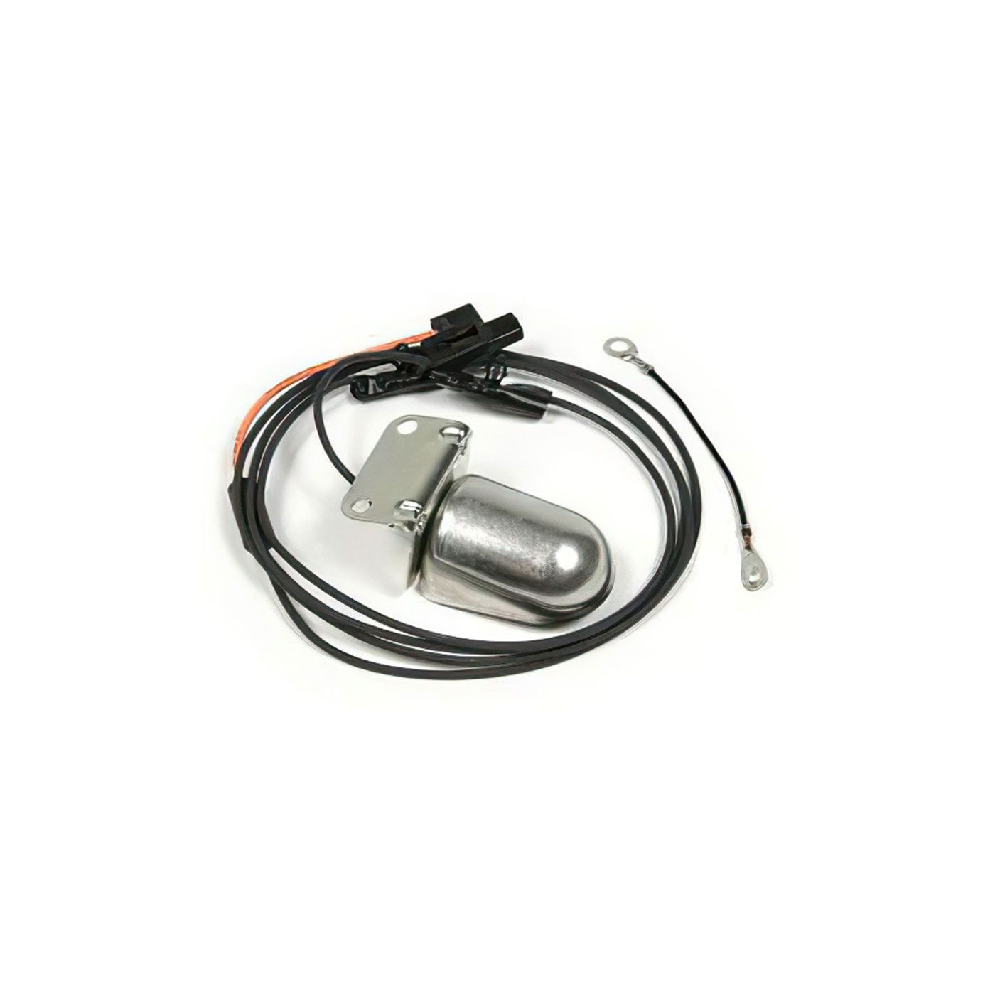 454-15A Verlichting onder motorkap 77E