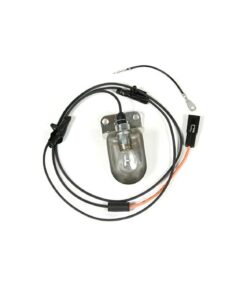 454-15C Verlichting onder motorkap 77L-79