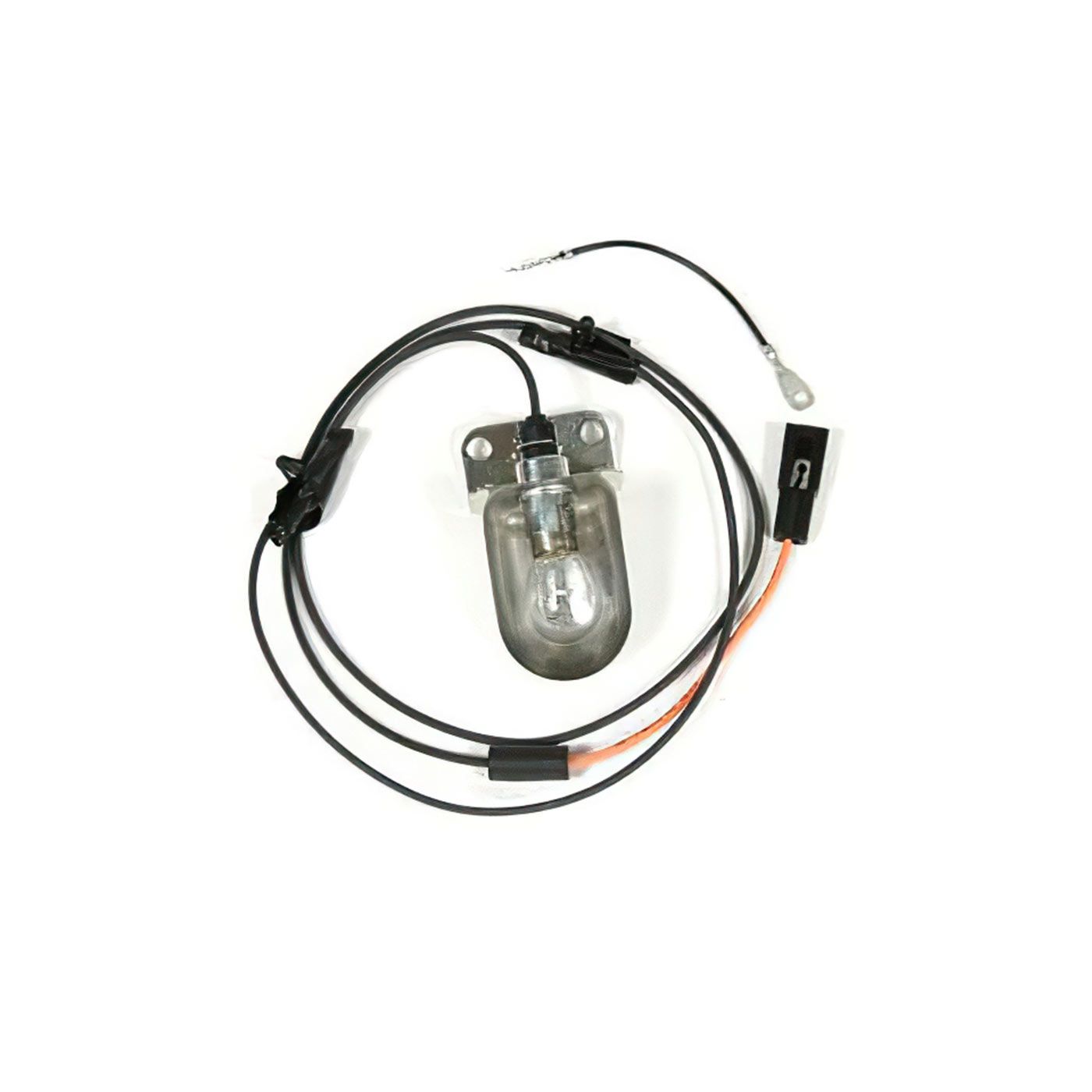 454-15C Verlichting onder motorkap 77L-79
