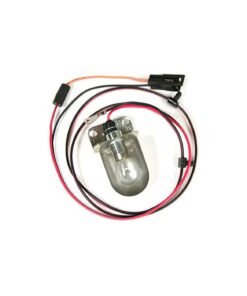 454-15D Verlichting onder motorkap 80-82