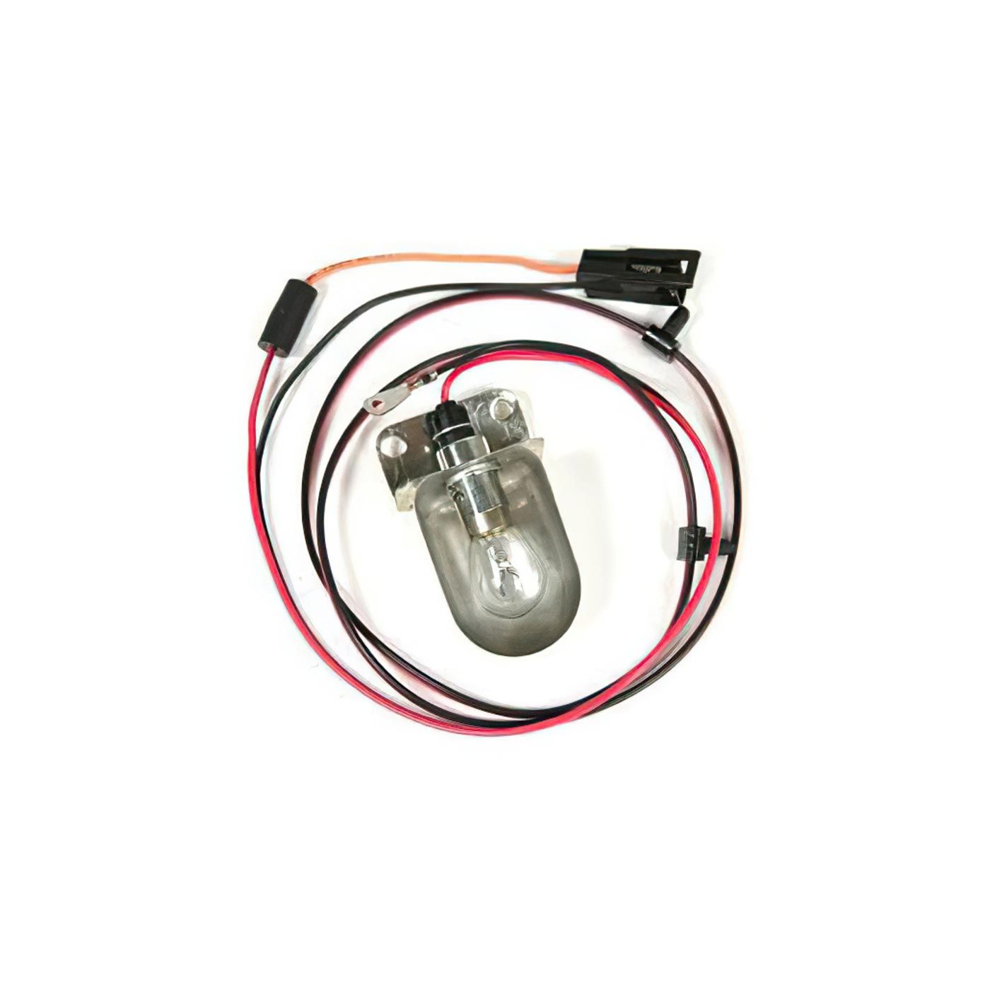 454-15D Verlichting onder motorkap 80-82