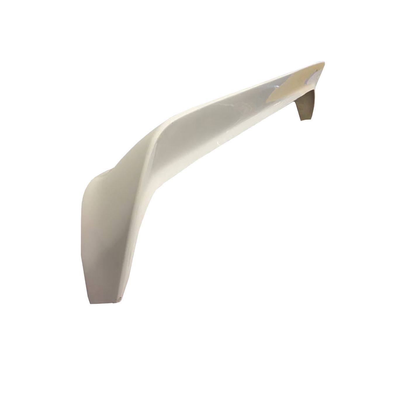 515-052B Achterspoiler "Pace" glasfiber EF 78-79 - Afbeelding 4