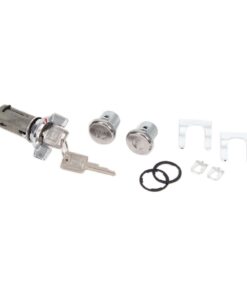 LK-375 Concourse ontstekings- en deurslot set 69