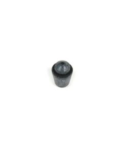 484-08 Anti-rammel rubber achterzijde motorkap 73-76