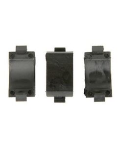 M-4192 Kap luchtinlaat klep bevestigingsclips 73-75