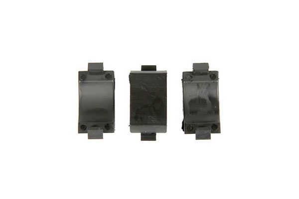 M-4192 Kap luchtinlaat klep bevestigingsclips 73-75