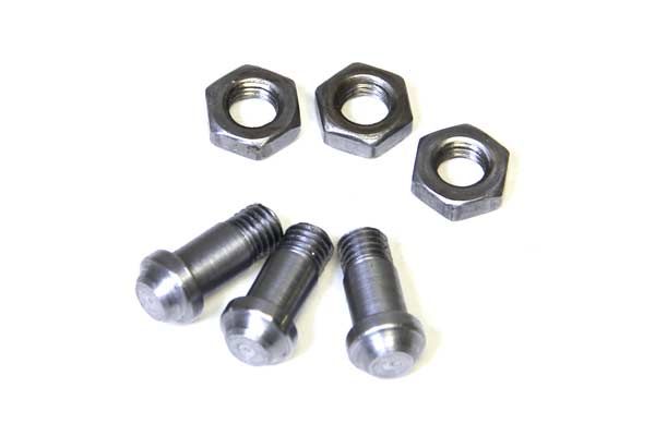 501-45 "Repro Original" suspensiekit 63-69 - Afbeelding 3
