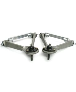 SU-1179 Shark Bite aluminium bovenste draagarm kit met Performance Ball Joints 63-82