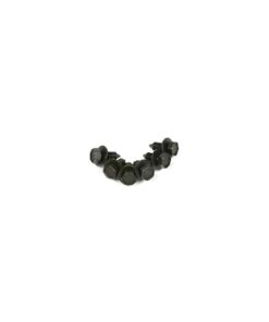 431-47B Bouten set voor scharnieren 6 stuks 63-75