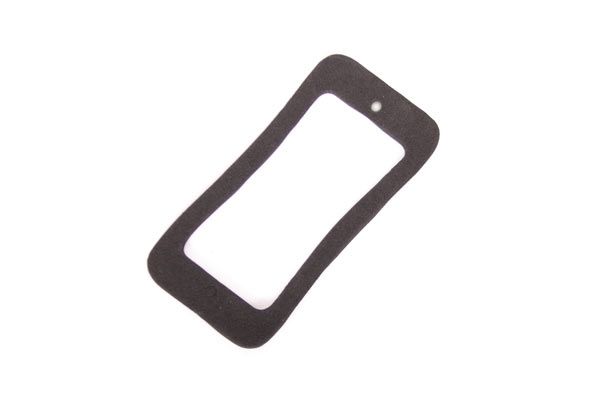 ZCT-71 Cabrio deckdeksel defroster kanaalafdichting 69-75