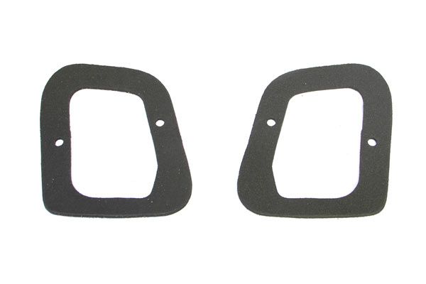 424-74 Afdicht rubbers voor 424-04A (2 stuks) 68-82