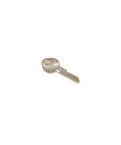LK-350 Originele sleutel met ronde kop D 68