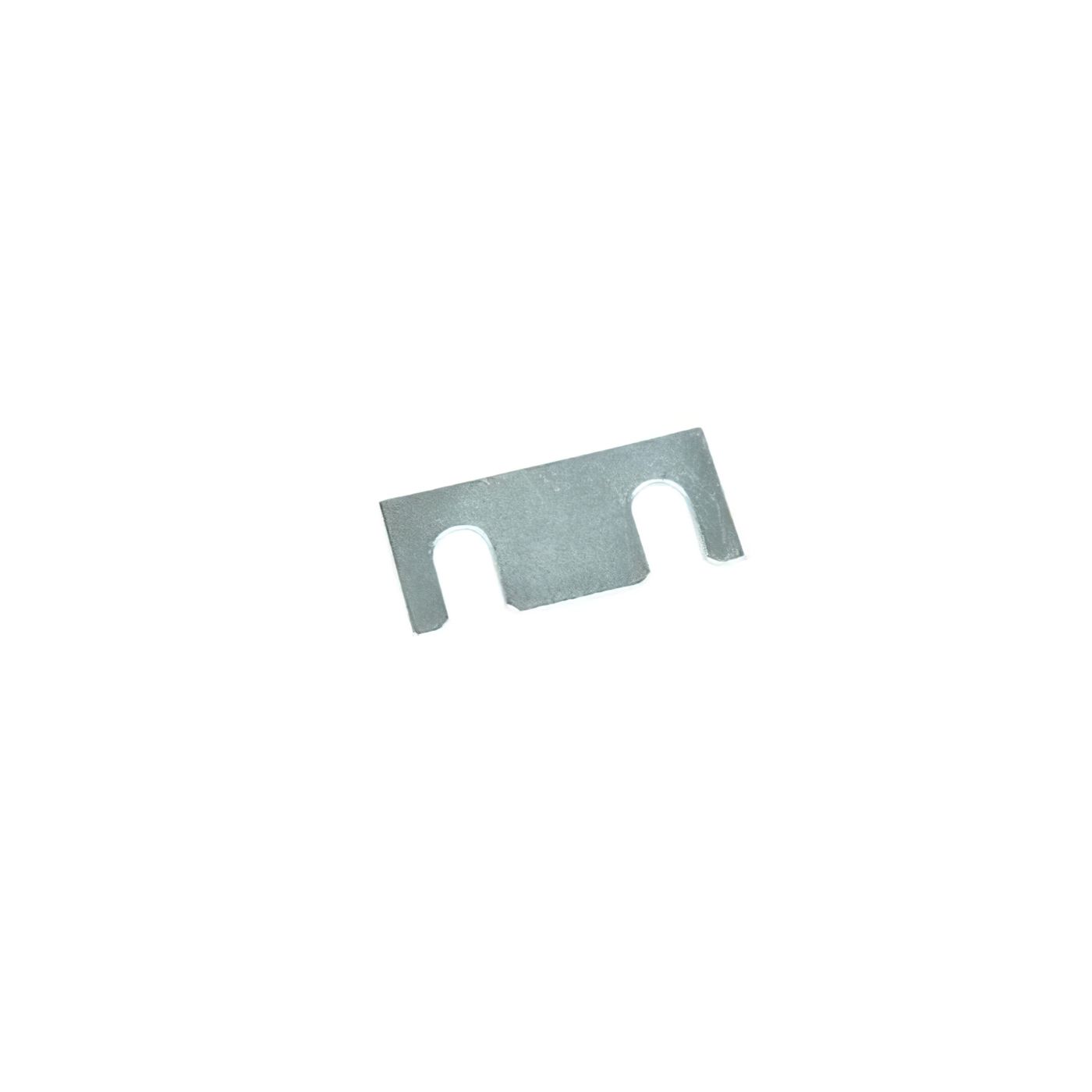 M-2491 Motorkapscharnier shim (1/16) 63-82