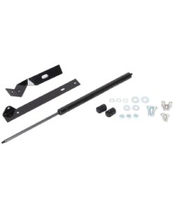 M-3977 Motorkapsteun set 73-82