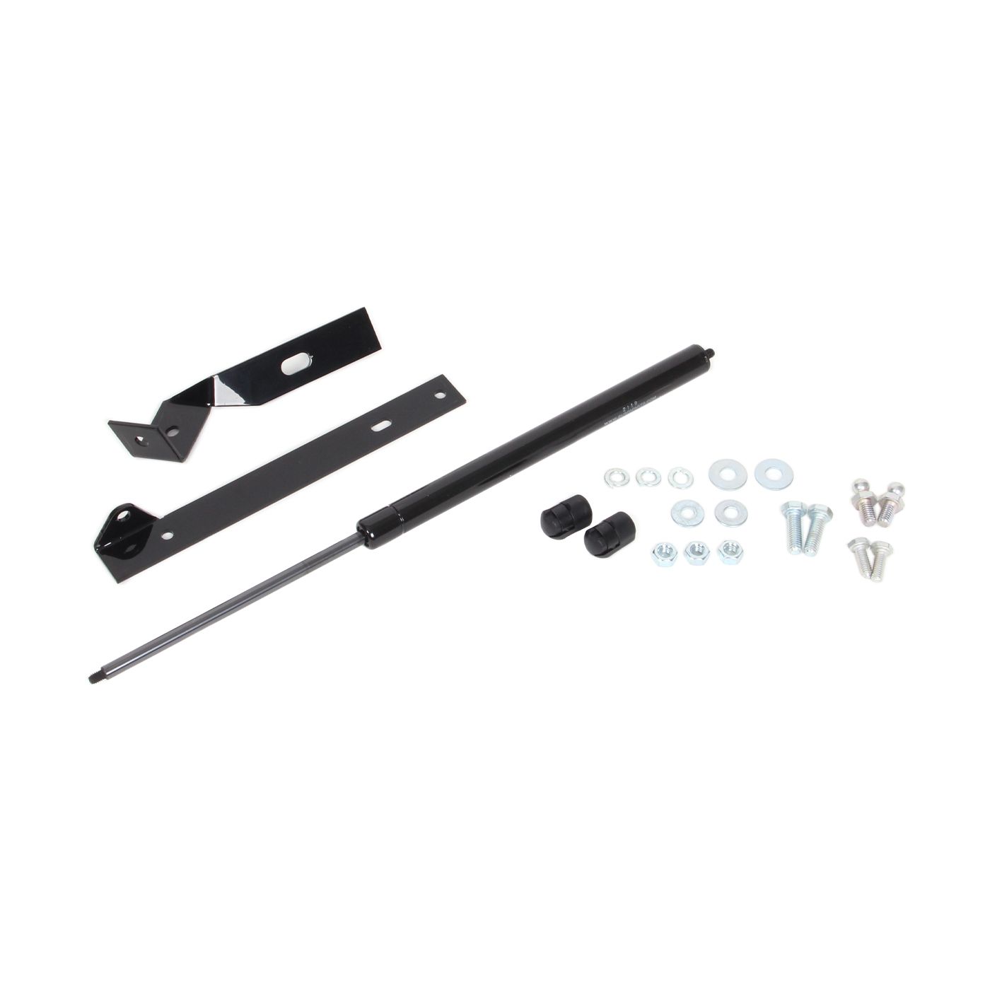 M-3977 Motorkapsteun set 73-82
