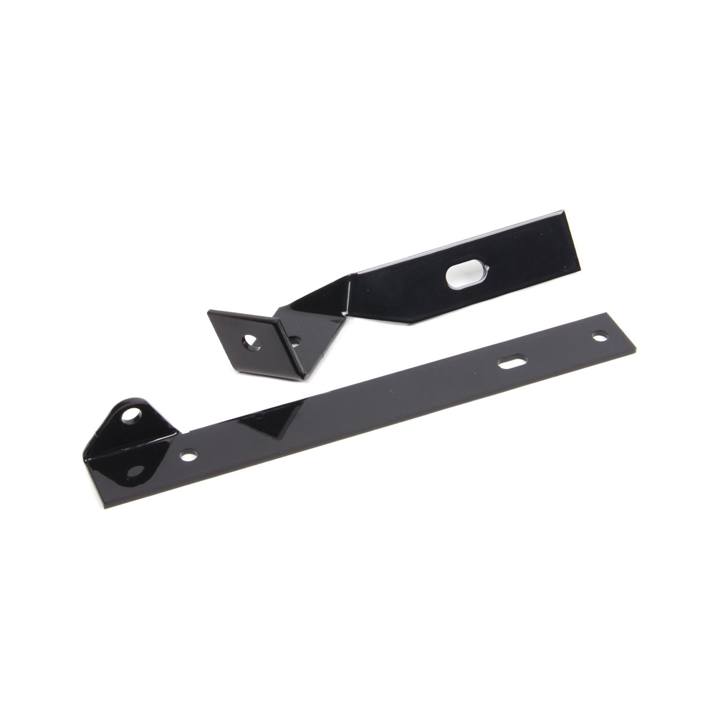 M-3977 Motorkapsteun set 73-82 - Afbeelding 2