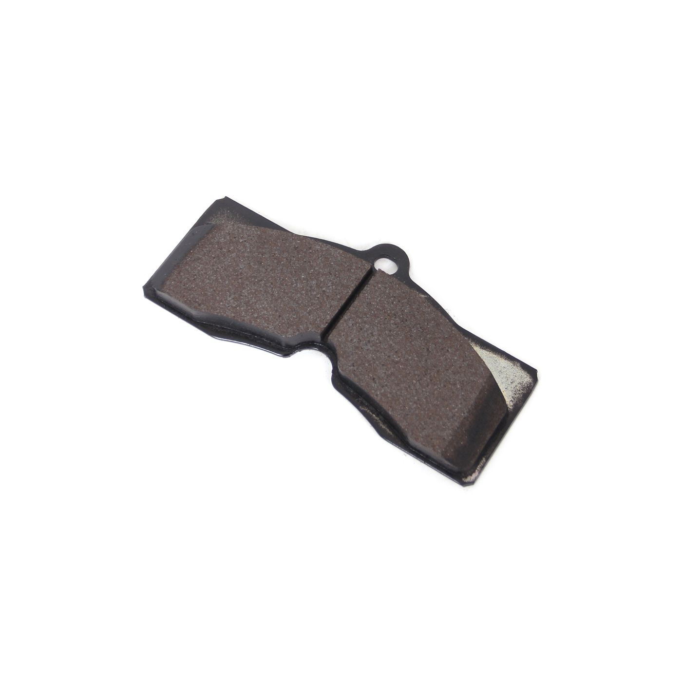 DB-1092 Hawk Performance keramische remblokken 65-82 - Afbeelding 2
