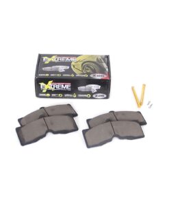 DB-1095 Power Stop Z26 Street Warrior-remblokken 65-82