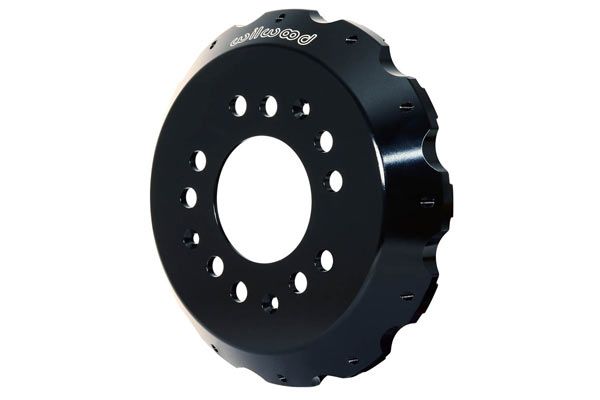 DB-1104 Wilwood 13.06" Superlite remset met 6 zuigers vooraan met GT-rotor 65-82 - Afbeelding 5