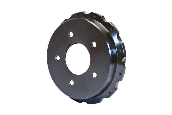 DB-1111 Wilwood 14" Superlite remset met 4 zuigers achter met SRP-rotor 65-82 - Afbeelding 6