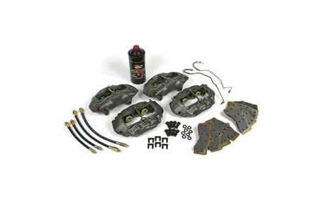 440-99NO Remzadel pakket met nieuwe remklauwen en O-ringafdichting 65-82