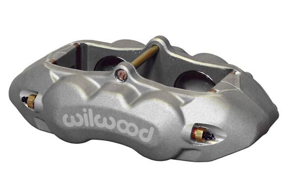 DB-849 D8-4 Wilwood aluminium achter rem kit 65-82 - Afbeelding 2