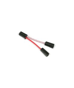 486-59G Ruitenwisser over-ride schakelaar adapter kabel zonder airco 69