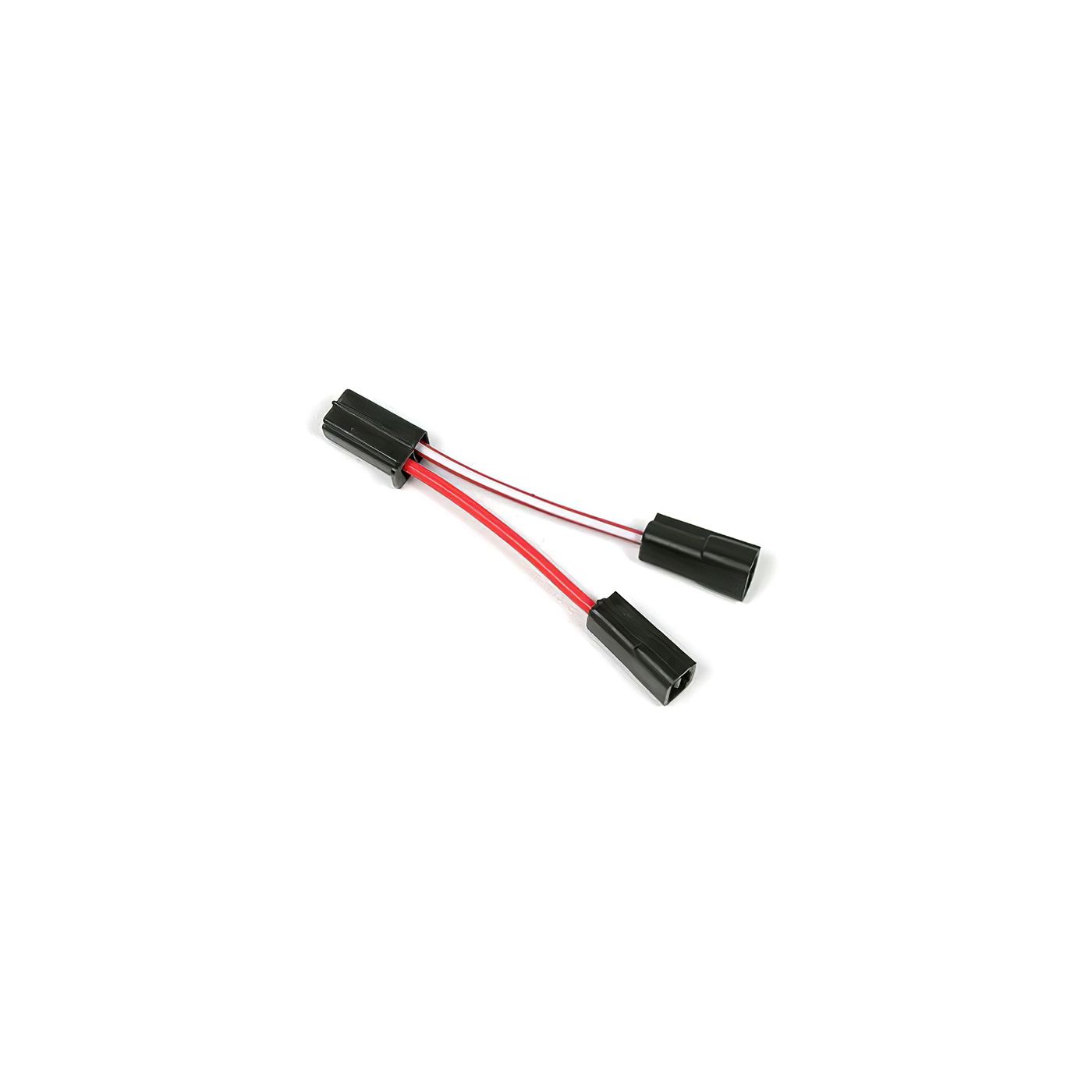 486-59G Ruitenwisser over-ride schakelaar adapter kabel zonder airco 69