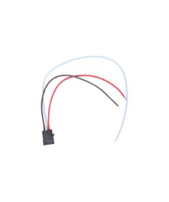 E-1311 Reparatie bedrading voor ruitenwissermotor 68