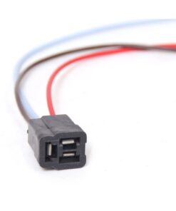 Alternative view of E-1311 Reparatie bedrading voor ruitenwissermotor 68