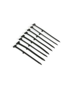 486-90C Tie rib set van 8 stuks 7 inch 68-82