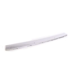 ET-617 Cabrio voorruit frame bovenste RVS lijst 69L-75