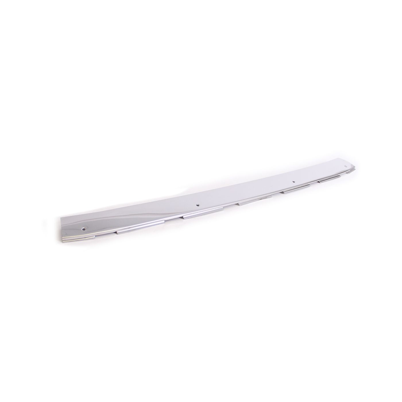 ET-617 Cabrio voorruit frame bovenste RVS lijst 69L-75