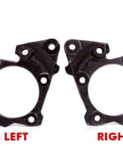 Alternative view of 440-11 Remklauw montagebeugel achter (L/R) 65-82