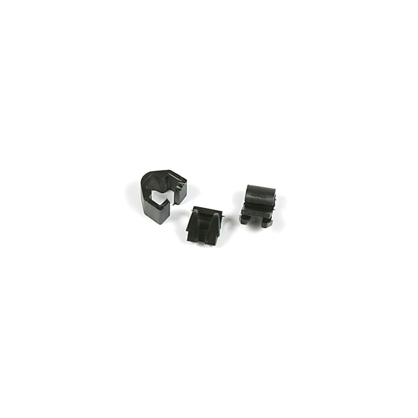 486-27B/C Ruitenwisserarm Sproeierbuis Mondstukclips (L/R) 69-74