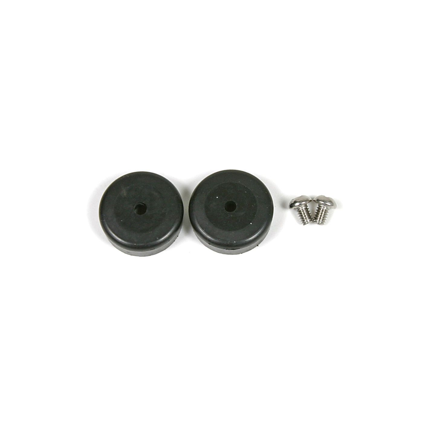 486-68 Ruitenwisser klep bumper set met schroeven 68-72