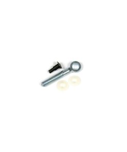 486-67C Koppeling ruitenwisserklep aan vacuüm pot 5/16" 69-72