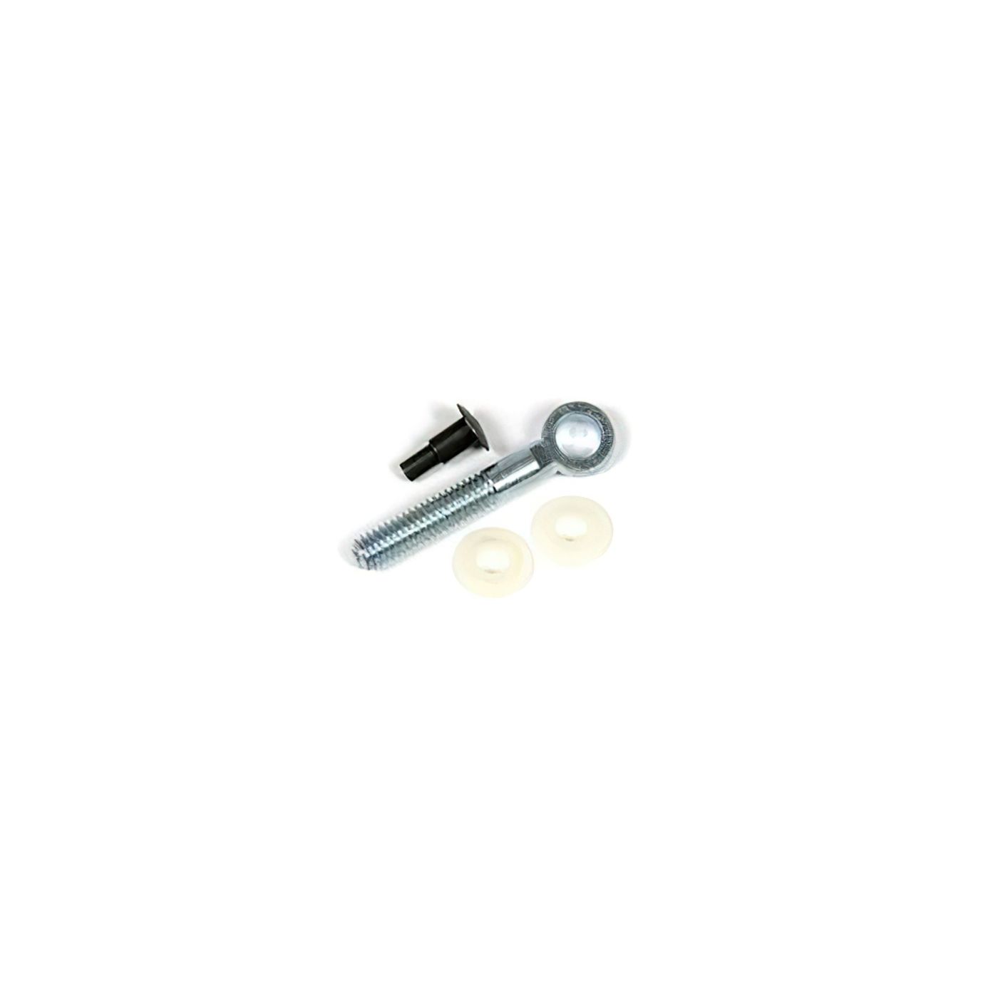 486-67C Koppeling ruitenwisserklep aan vacuüm pot 5/16" 69-72