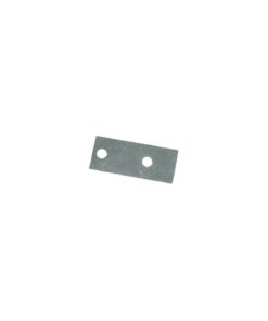 486-78A Ruitenwisserklep scharnier shim firewall 68-72