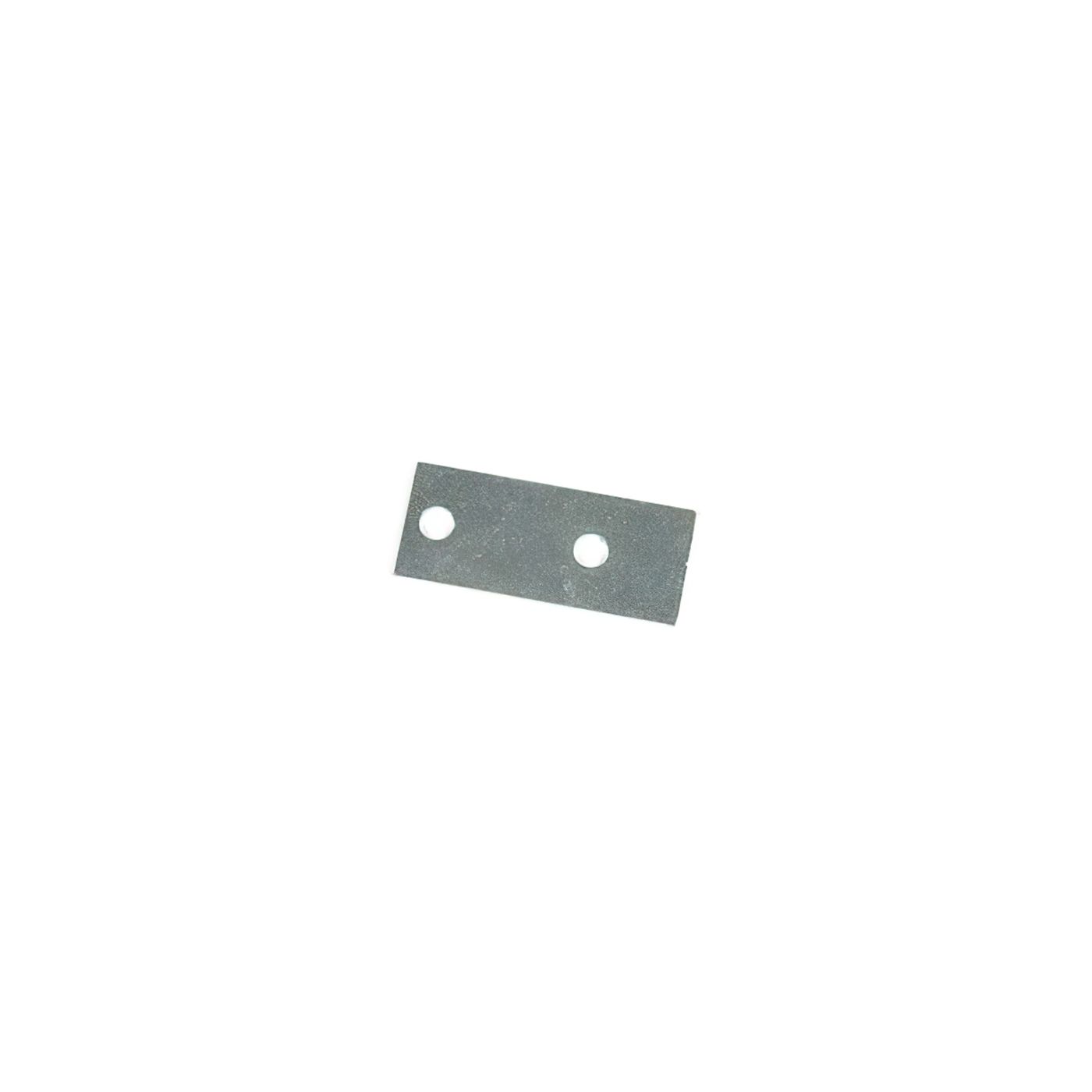 486-78A Ruitenwisserklep scharnier shim firewall 68-72