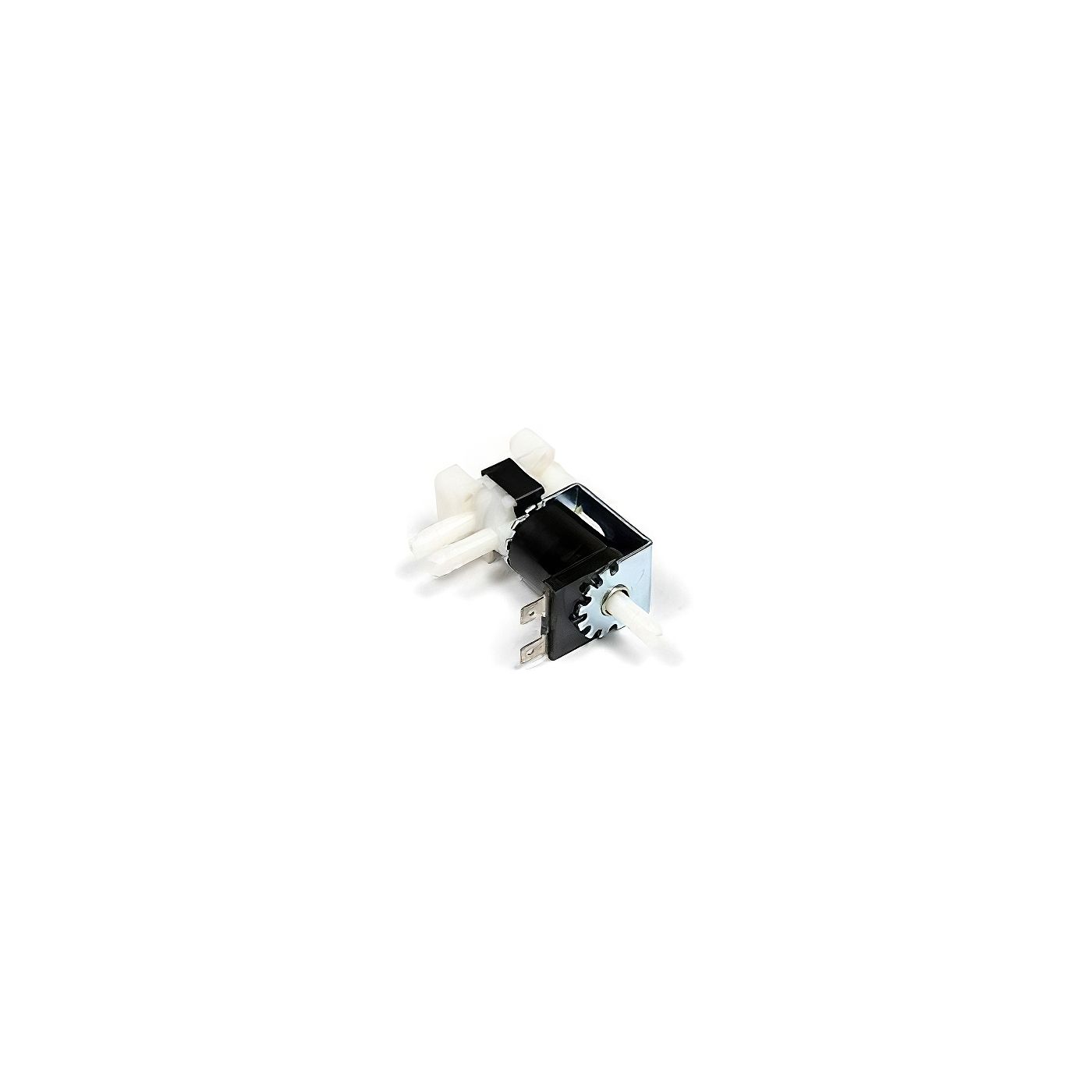486-23C Ruitensproeierpomp Anti-drup-solenoïde 69 - Afbeelding 2