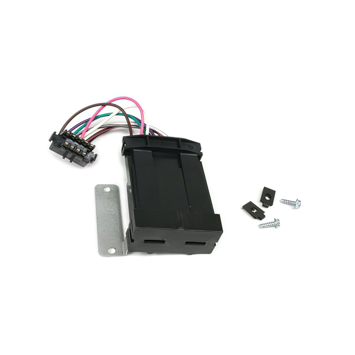 453-67A Interval module ruitenwisser 80-82