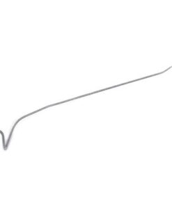 Z-397SS RVS remleiding van voor naar achter 74