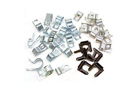 491-55 Benzine en remleidingclips (30 stuks) 73